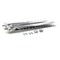Fleet Engineers FB-27 Spring Loaded Brackets , Straight, 28in 033-00277 - alternate 6
